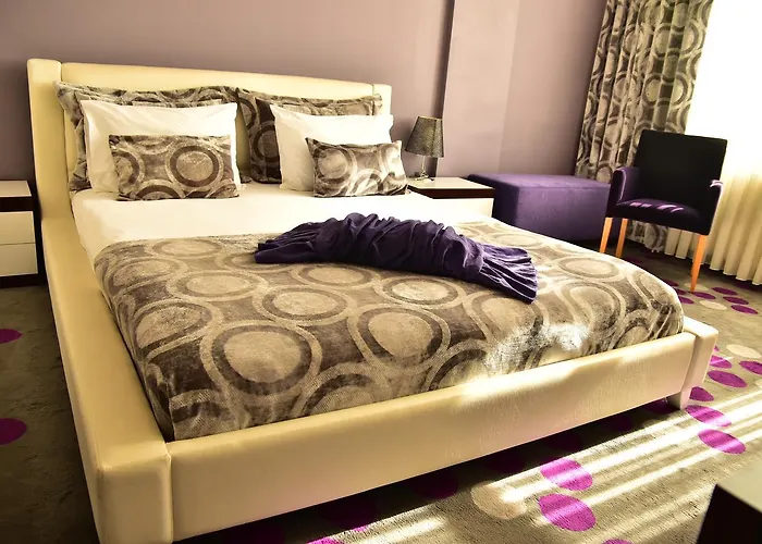 Hande Отель Mustafakemalpasa