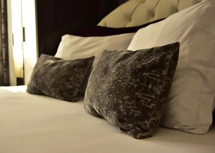 Hande Отель Mustafakemalpasa